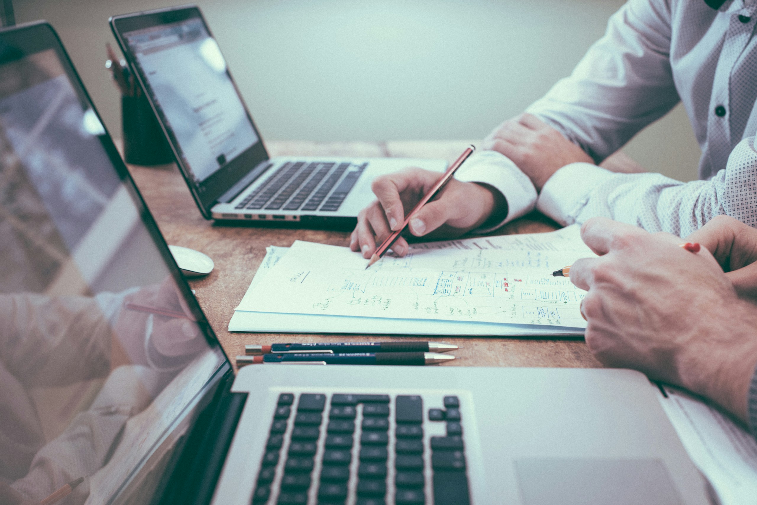 Business analyse en strategie