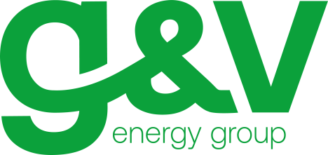 Logo G&V Energy Group