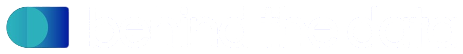 behind the data